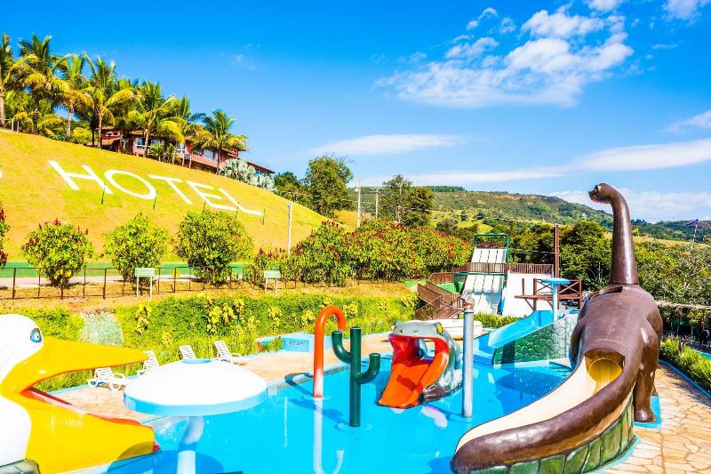Balneario do Lago Hotel image