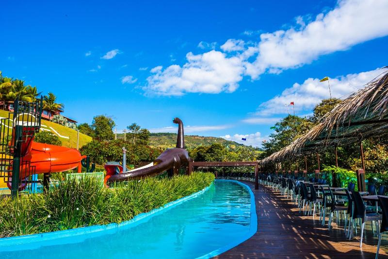 Balneario do Lago Hotel image