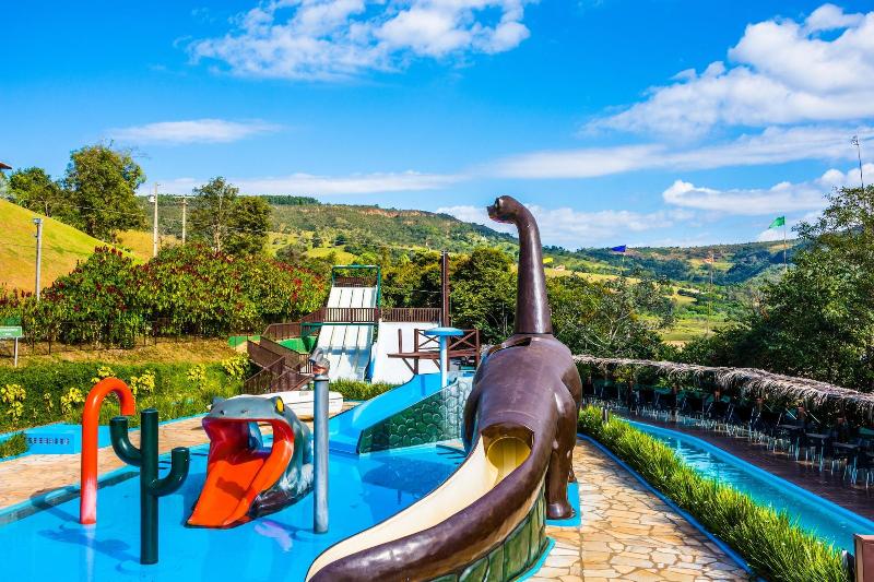 Balneario do Lago Hotel image