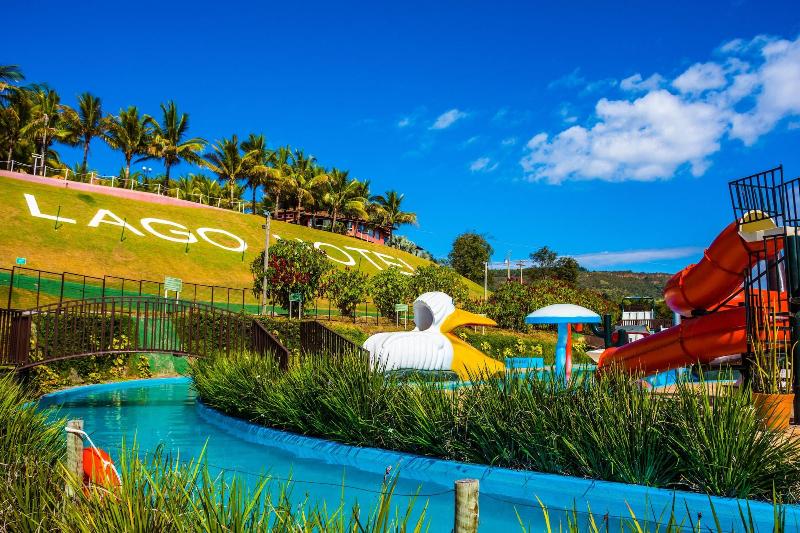 Balneario do Lago Hotel image