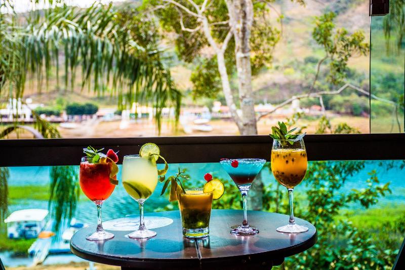 Balneario do Lago Hotel image