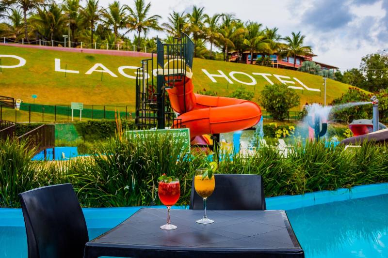Balneario do Lago Hotel image