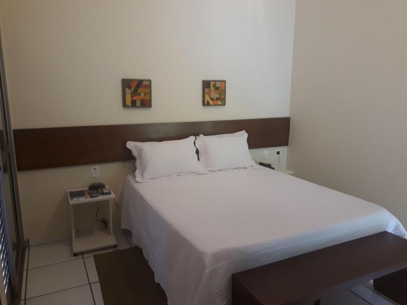 Balneario do Lago Hotel image