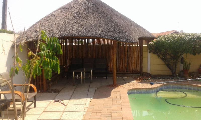 Comfort Palace Guest House Francistown