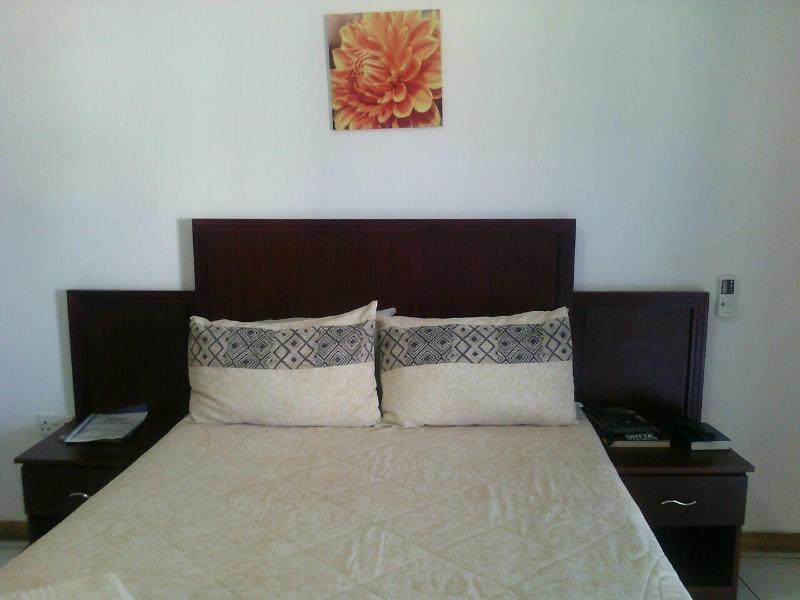 Moko Motel 5