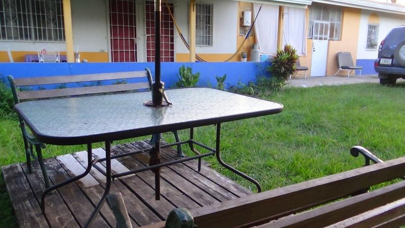 Hacienda Tropical Guest House image