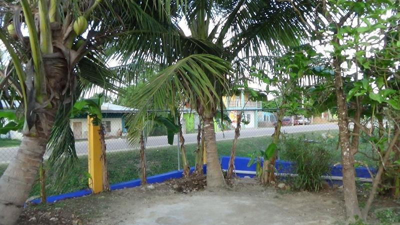 Hacienda Tropical Guest House image