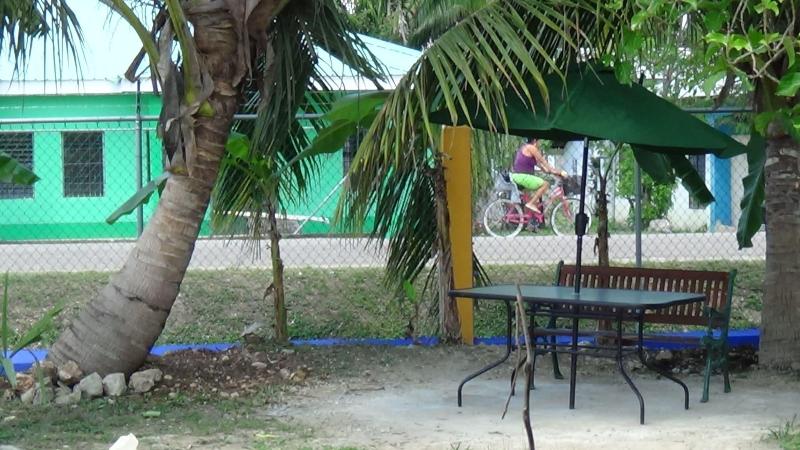 Hacienda Tropical Guest House image