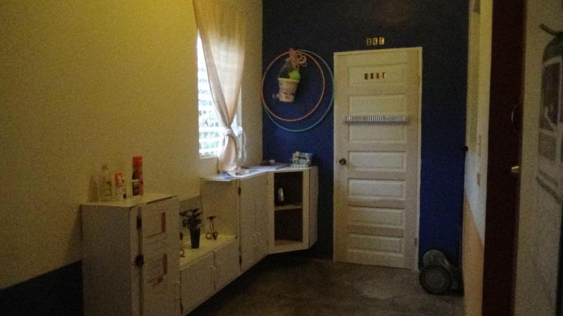 Hacienda Tropical Guest House image