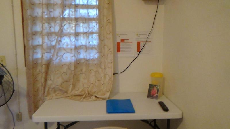 Hacienda Tropical Guest House image