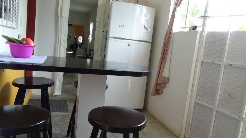 Hacienda Tropical Guest House image