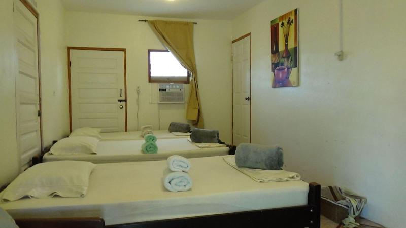 Hacienda Tropical Guest House image