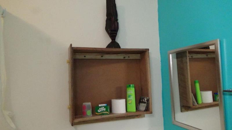 Hacienda Tropical Guest House image