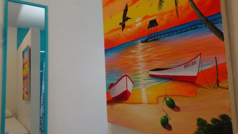 Hacienda Tropical Guest House image