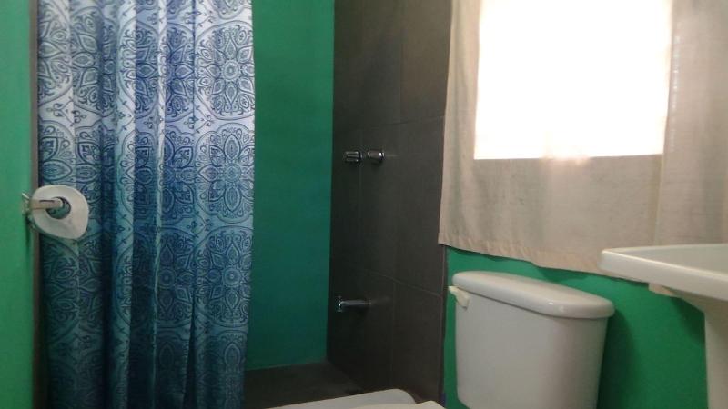 Hacienda Tropical Guest House image
