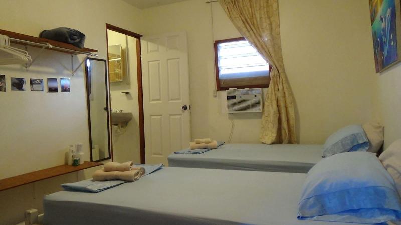 Hacienda Tropical Guest House image