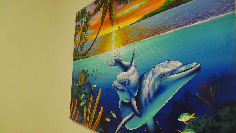 Hacienda Tropical Guest House image