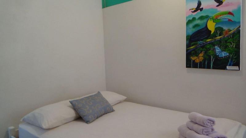 Hacienda Tropical Guest House image