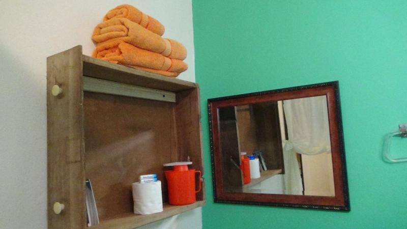Hacienda Tropical Guest House image