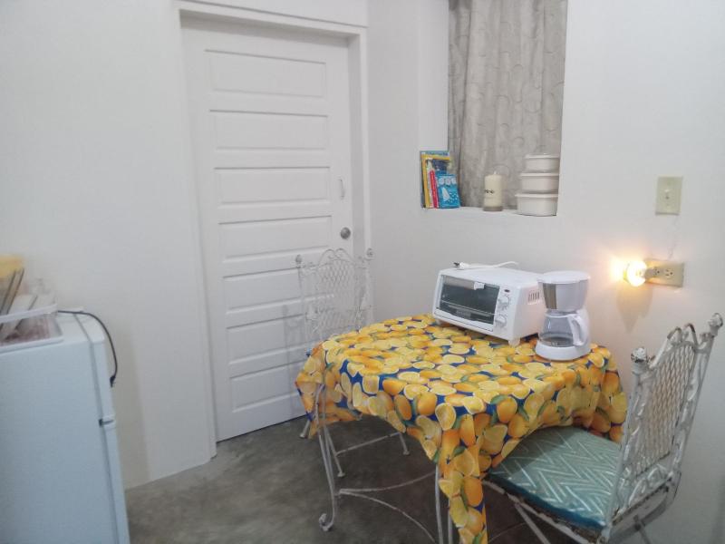 Hacienda Tropical Guest House image