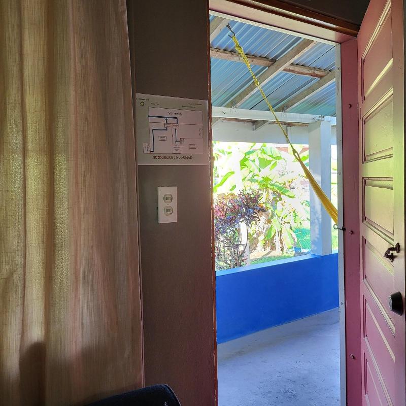 Hacienda Tropical Guest House image