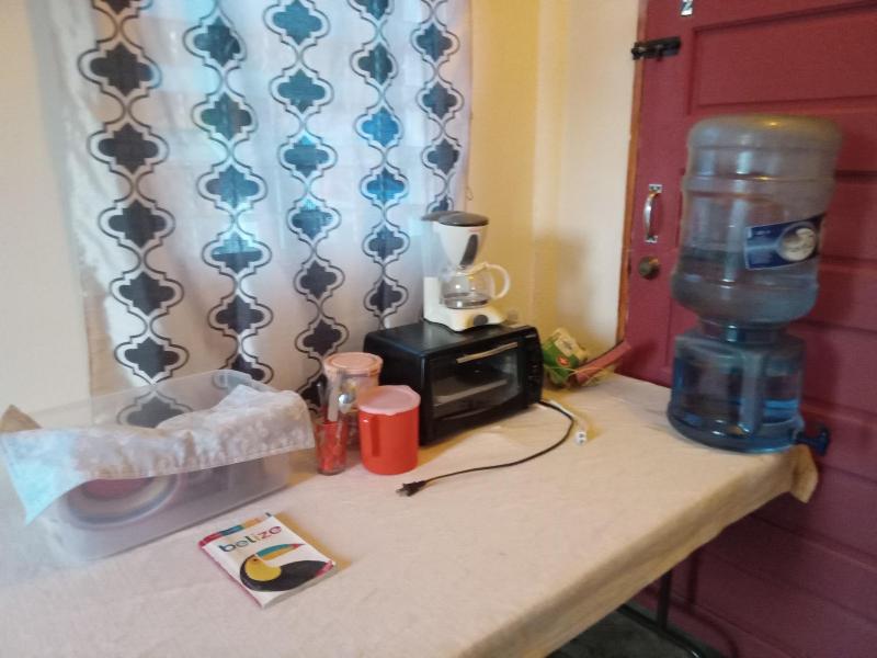 Hacienda Tropical Guest House image