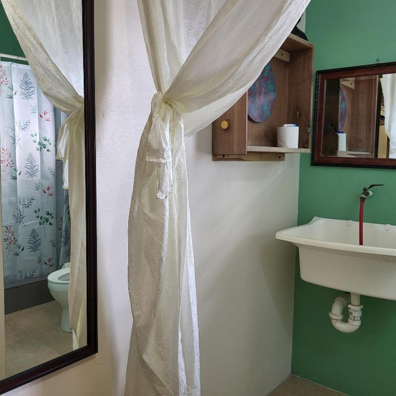 Hacienda Tropical Guest House image
