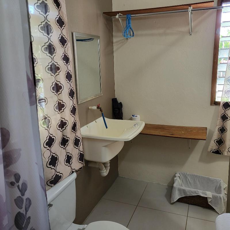 Hacienda Tropical Guest House image