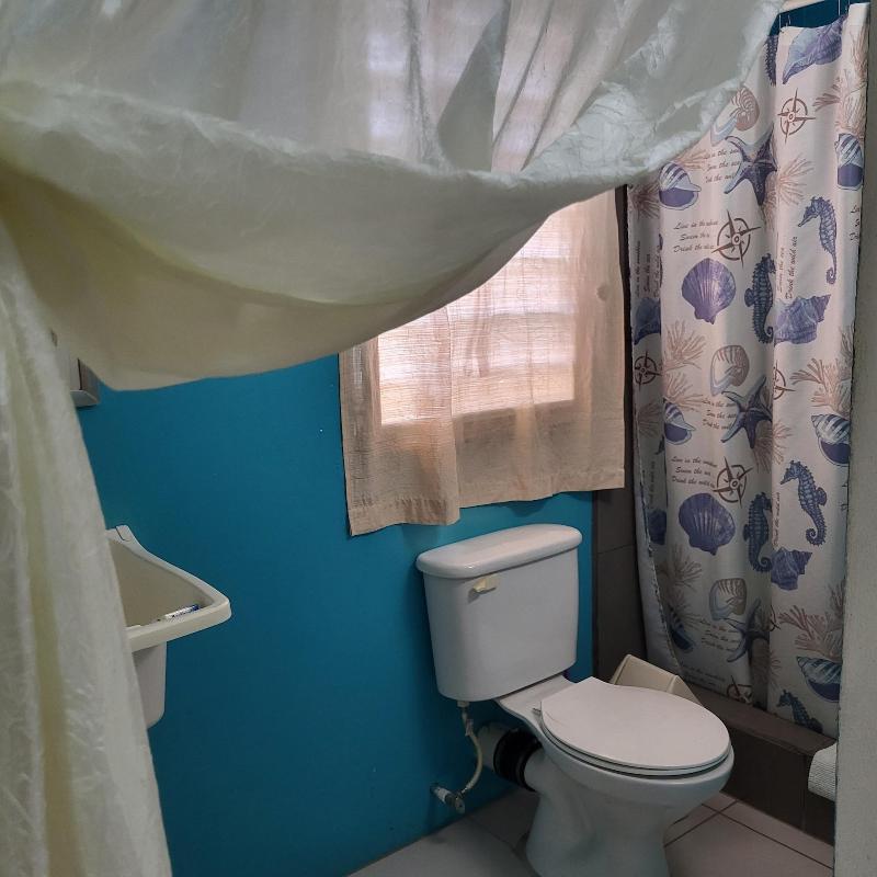 Hacienda Tropical Guest House image
