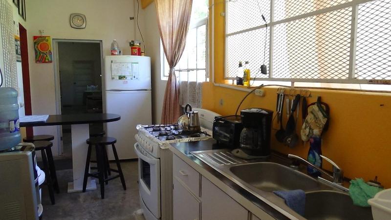 Hacienda Tropical Guest House image