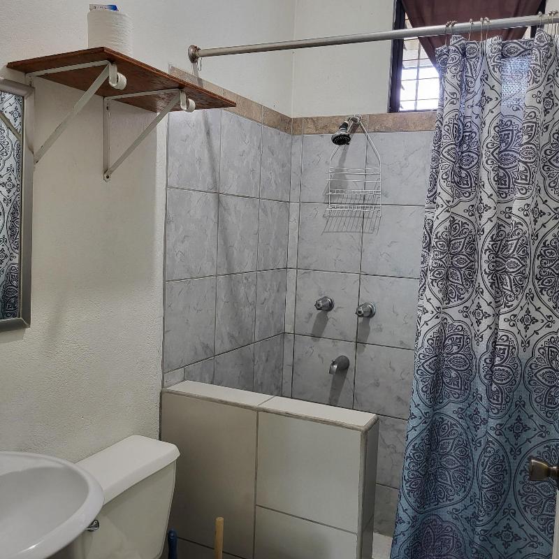 Hacienda Tropical Guest House image