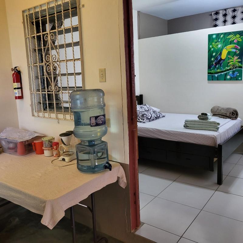 Hacienda Tropical Guest House image