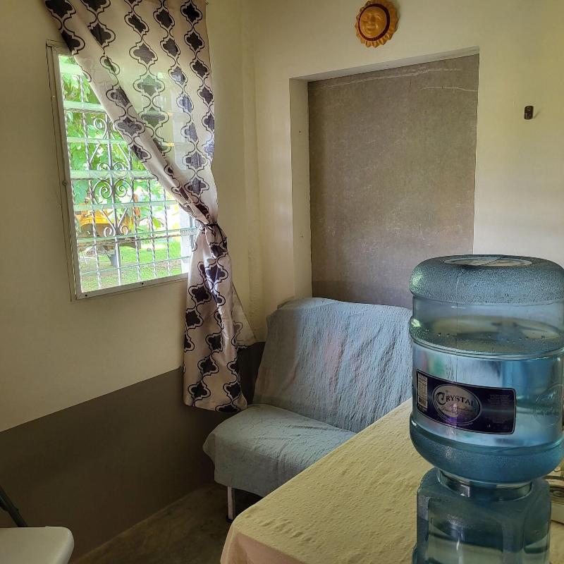Hacienda Tropical Guest House image