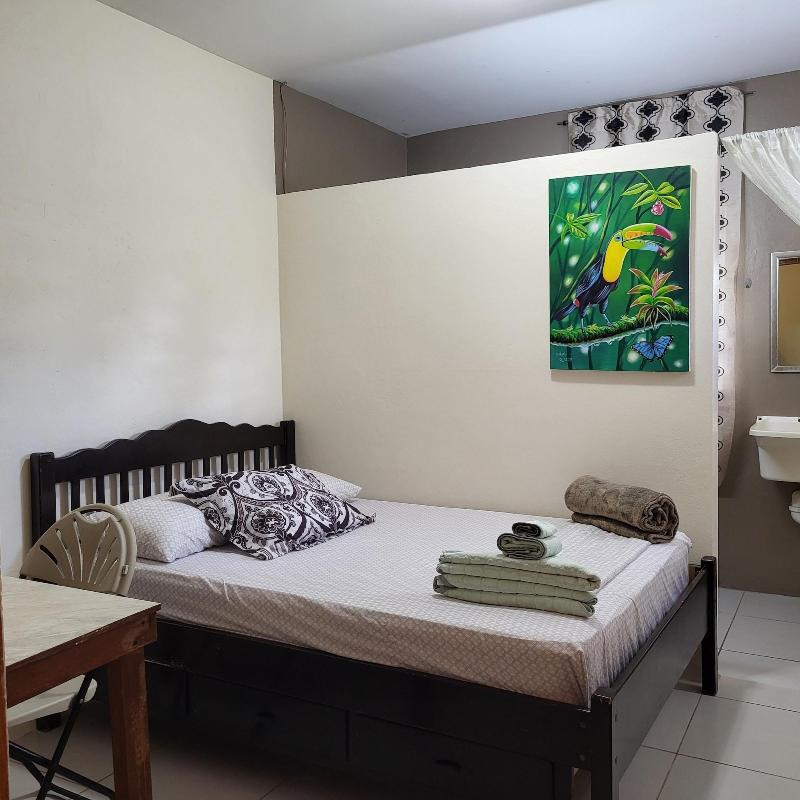 Hacienda Tropical Guest House image