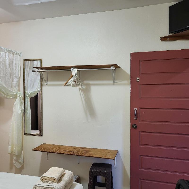 Hacienda Tropical Guest House image