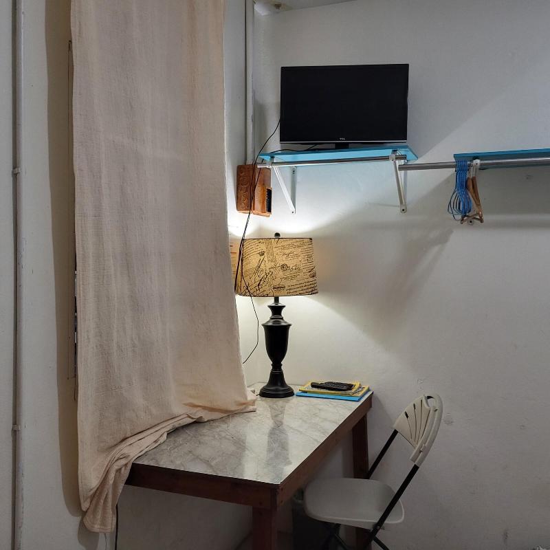 Hacienda Tropical Guest House image
