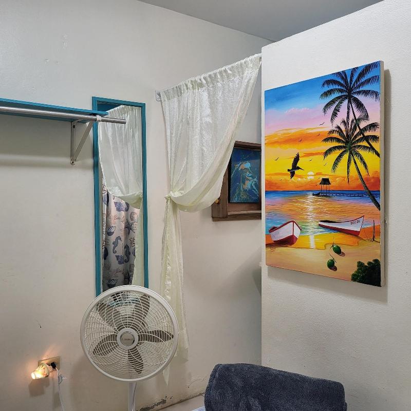 Hacienda Tropical Guest House image