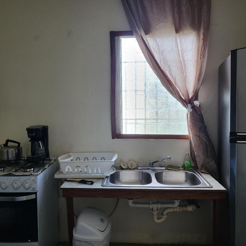 Hacienda Tropical Guest House image