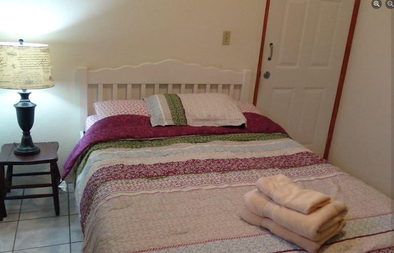 Hacienda Tropical Guest House image