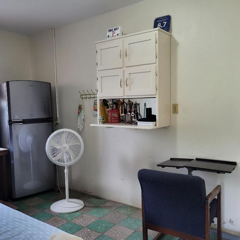 Hacienda Tropical Guest House image