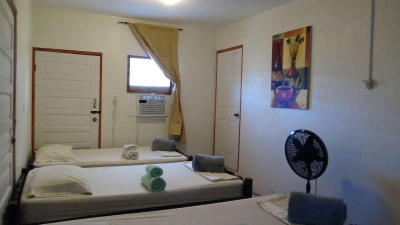 Hacienda Tropical Guest House image