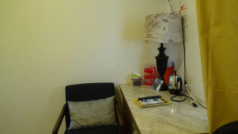 Hacienda Tropical Guest House image