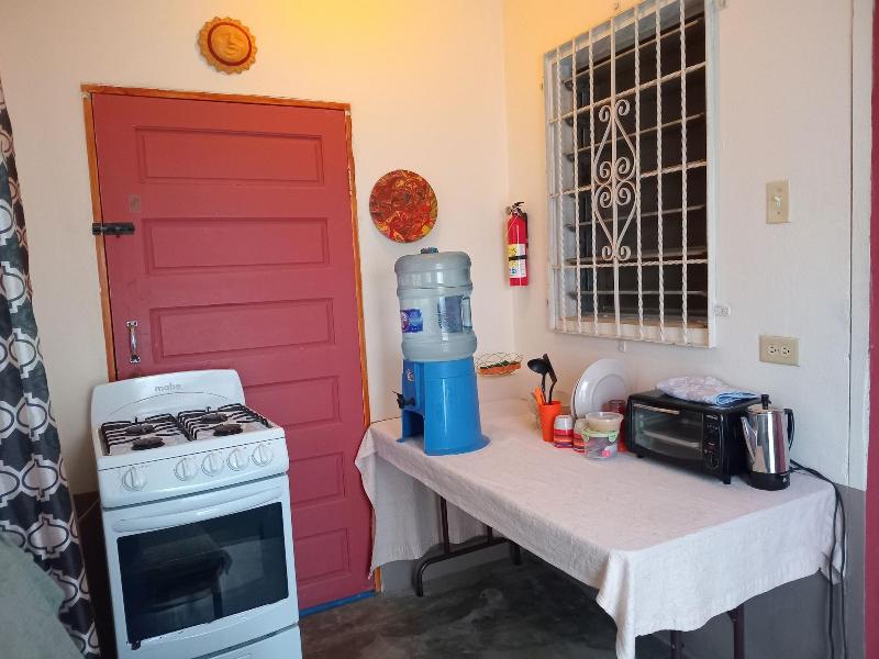 Hacienda Tropical Guest House image