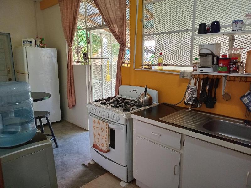 Hacienda Tropical Guest House image
