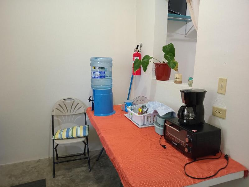 Hacienda Tropical Guest House image