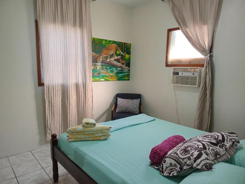 Hacienda Tropical Guest House image