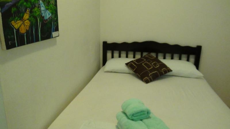 Hacienda Tropical Guest House image