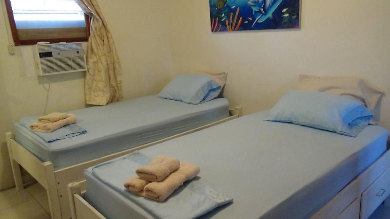 Hacienda Tropical Guest House image