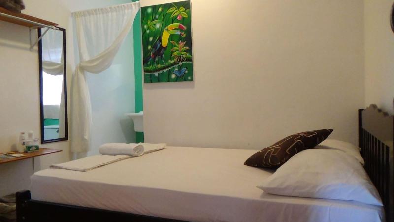 Hacienda Tropical Guest House image
