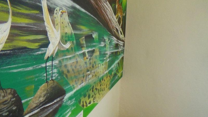 Hacienda Tropical Guest House image